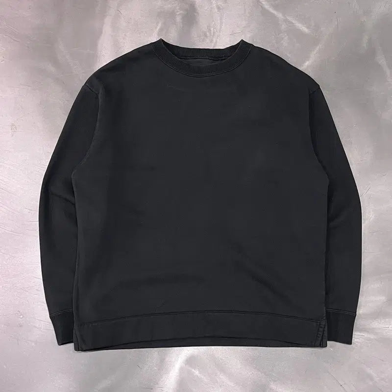 [BUNJANG] United Tokyo Basic Sweatshirt / 유나이티드 도쿄 베이직 맨투맨 y19096