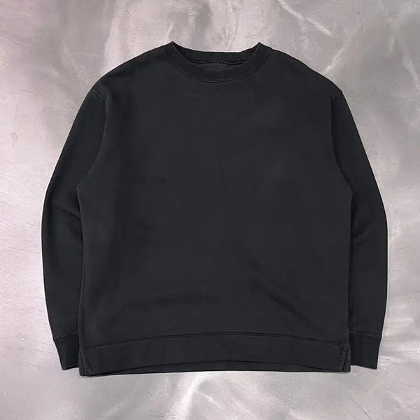 [BUNJANG] United Tokyo Basic Sweatshirt / 유나이티드 도쿄 베이직 맨투맨 y19096