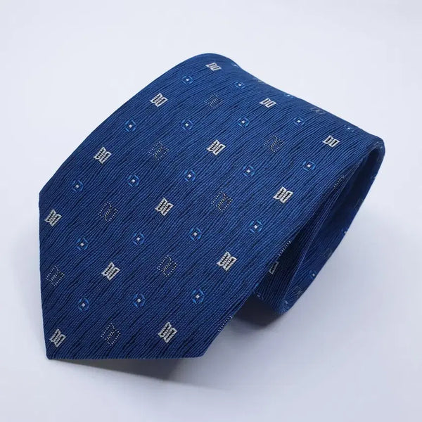 [BUNJANG] Daks Silk Necktie / 닥스 넥타이