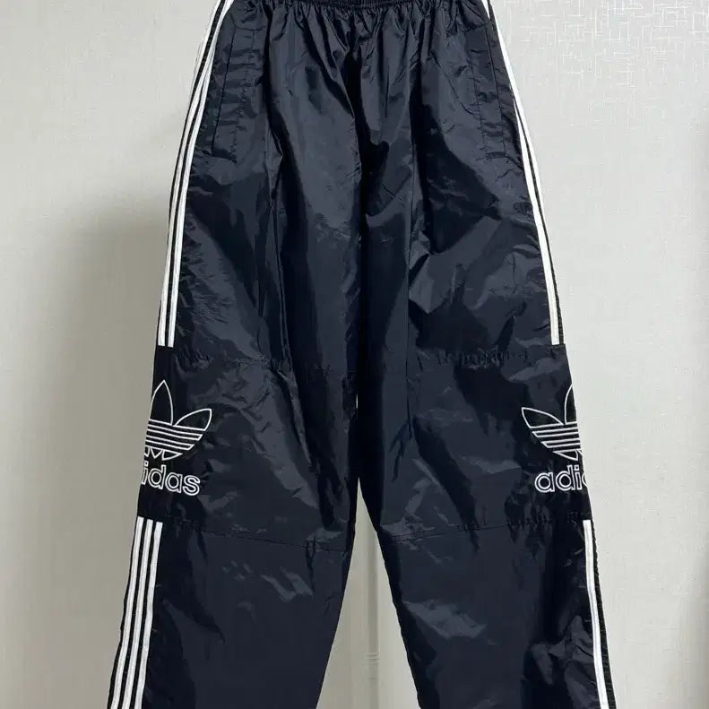 [BUNJANG] Adidas Old School Nylon Pants L / (L)아디다스 올드스쿨 나일론 팬츠