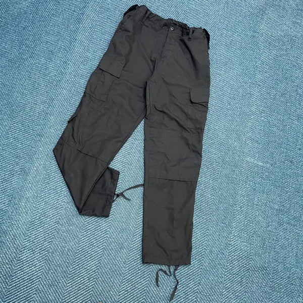 [BUNJANG] L. Army Cargo String Pants / [L] 미군 카고 스트링 팬츠 바지 만원샵
