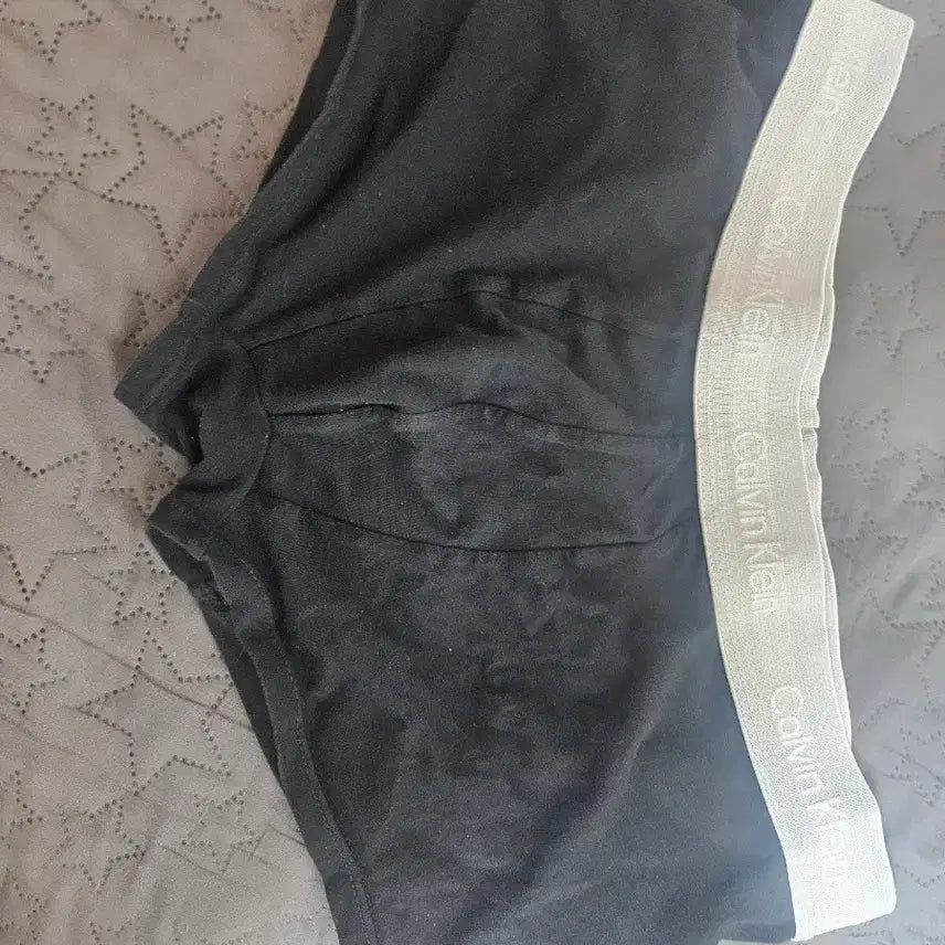 [BUNJANG] Calvin Klein Droz 100 Briefs / ck드로즈100