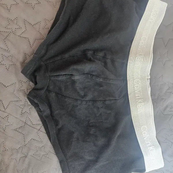 [BUNJANG] Calvin Klein Droz 100 Briefs / ck드로즈100