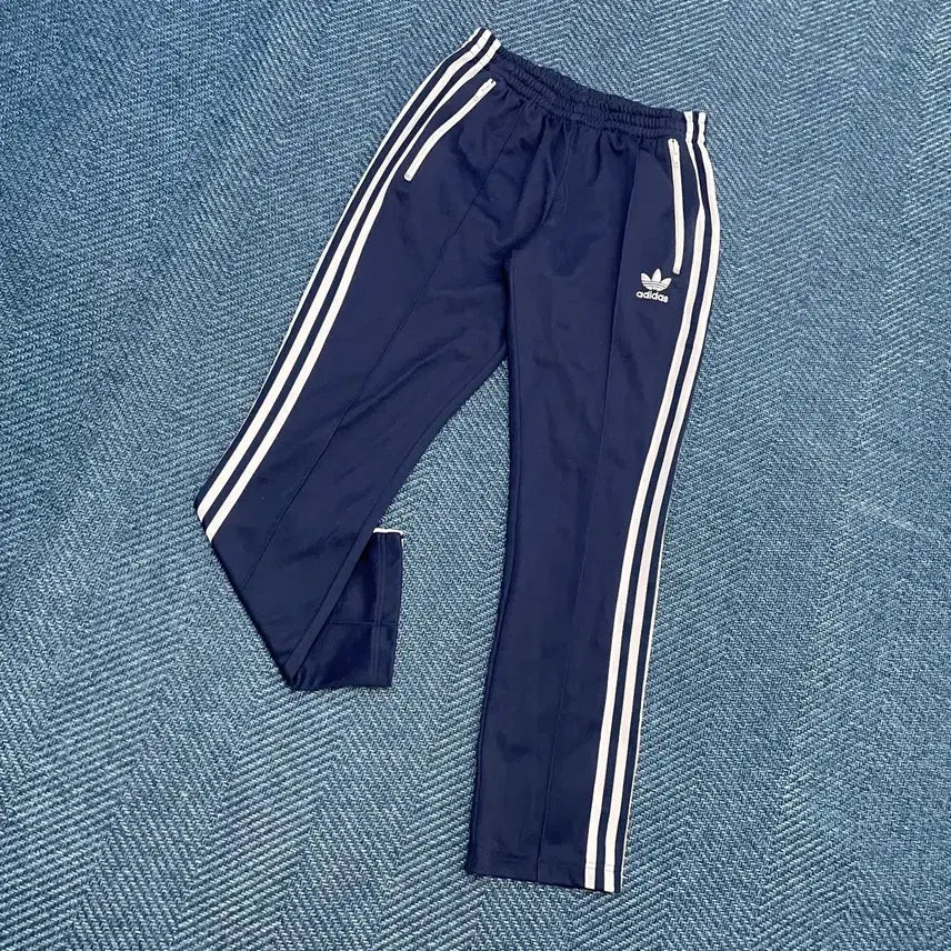 [BUNJANG] Adidas Europa Track Pants / [105] 아디다스 유로파 트랙 팬츠 바지 만원샵