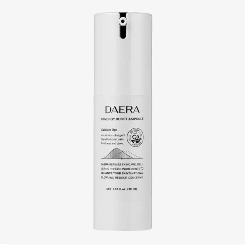 [BUNJANG] Daera Synergy Boost Ampoule 30ml / 대라 시너지 부스트 앰플 30ml