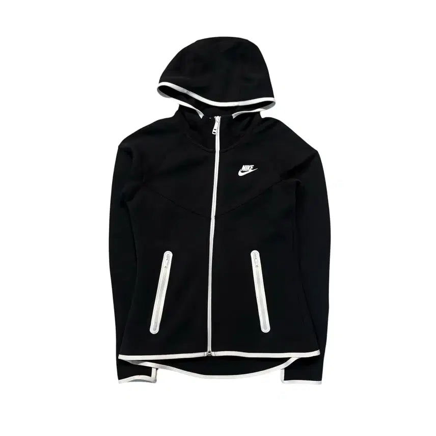 [BUNJANG] Nike Tech Fleece Zip-Up Hoodie / 나이키 테크팩 후드집업