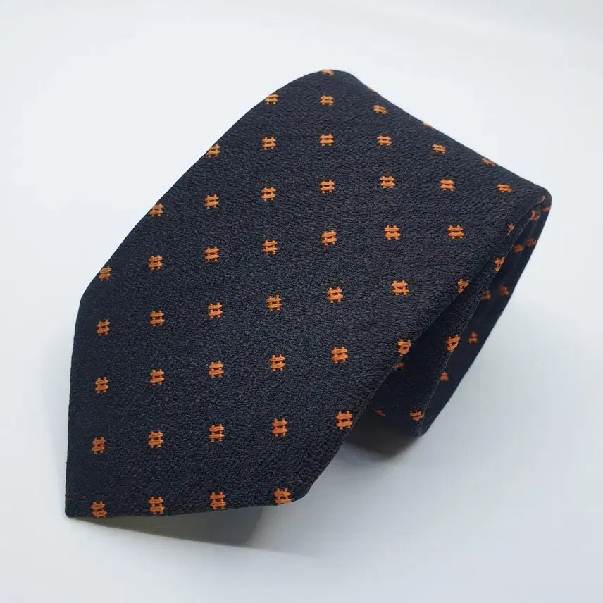 [BUNJANG] Trugen Necktie / 트루젠 넥타이