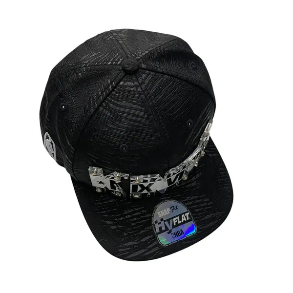 [BUNJANG] Sacramento Kings Snapback Cap FREE / A806. NBA 웨스턴 사크라멘토 스냅백(FREE)