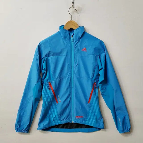 [BUNJANG] Adidas TERREX WINDSTOPPER Jacket / 아디다스 TERREX WINDSTOPPER 자켓