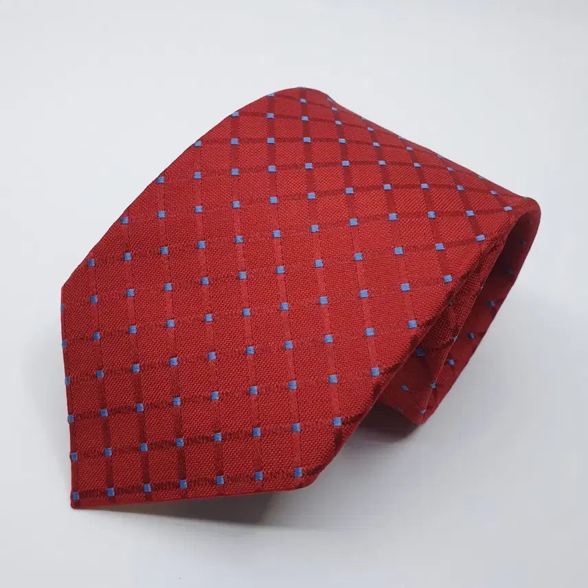 [BUNJANG] Renoma Necktie / 레노마 넥타이