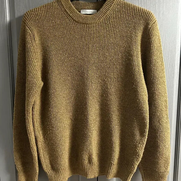 [BUNJANG] Mind Bridge Wool Cashmere Knit 100 / 마인드브릿지 울 캐시미어 니트 100