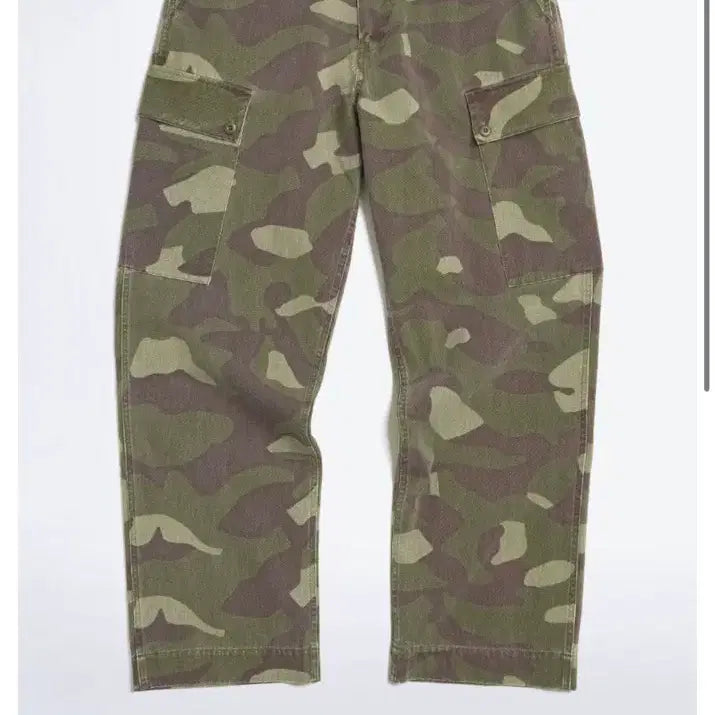 [BUNJANG] Re-Wind Cargo Pants Medium / 리와인드 카고팬츠 M