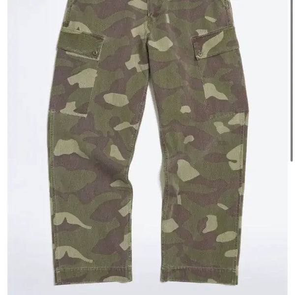 [BUNJANG] Re-Wind Cargo Pants Medium / 리와인드 카고팬츠 M