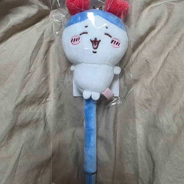 [BUNJANG] Cheekawaii Crab Ballpoint Pen / 치이카와 꽃게 카니 볼펜