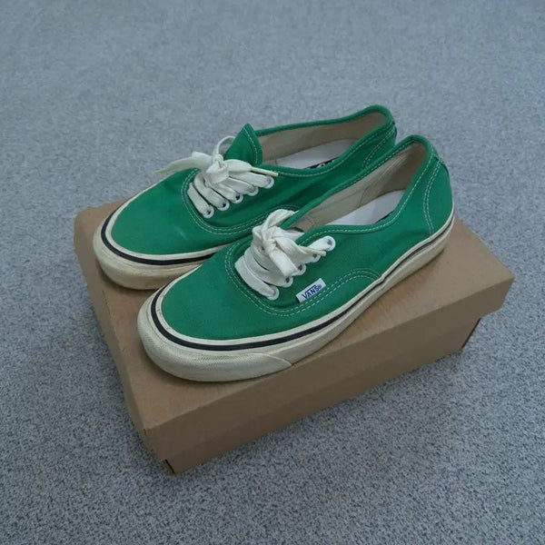 [BUNJANG] Vans Sneakers Size 245 / 245 반스 스니커즈/일반 운동화 | 0824B13