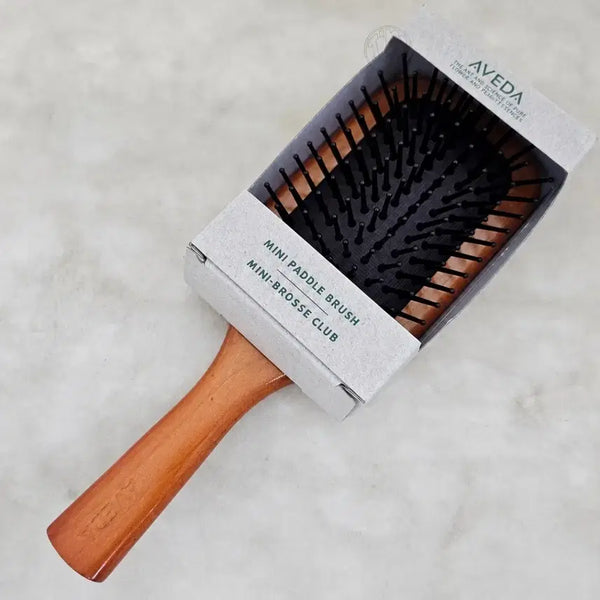[BUNJANG] Aveda Mini Paddle Brush / <무배>아베다 미니 패들브러쉬