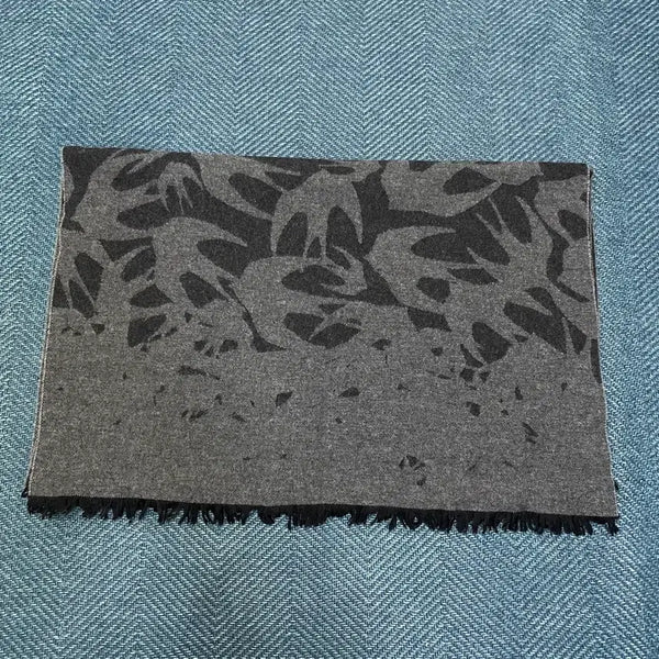 [BUNJANG] Alexander McQueen Wool Blend Scarf / [Os] 알렉산더맥퀸 머플러 목도리 만원샵