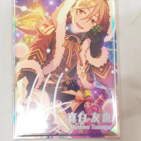 [BUNJANG] Ensemble Stars! Tomoya Mashiro Portrait / 앙상블 스타즈 마시로 토모야 포토레이트
