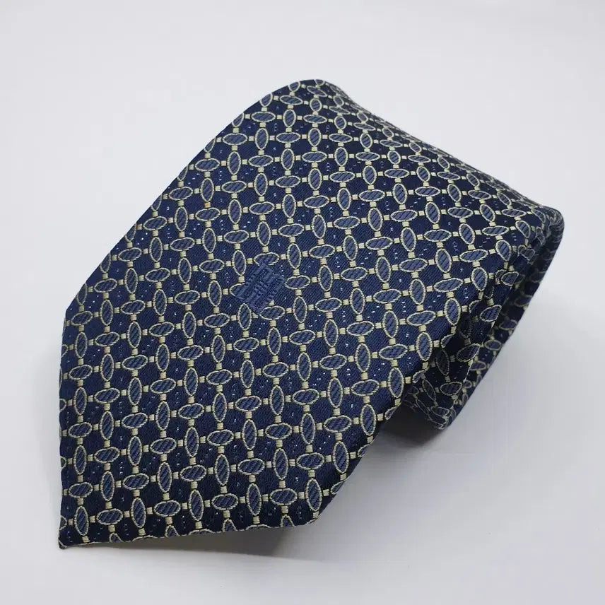 [BUNJANG] Daks Silk Necktie / 닥스 넥타이
