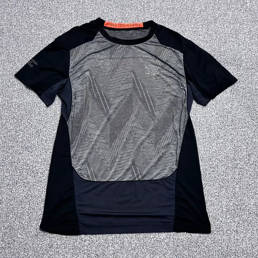 [BUNJANG] K2 Functional Half-Sleeve T-Shirt / 실측확인 K2 기능성 반팔 티셔츠 0831