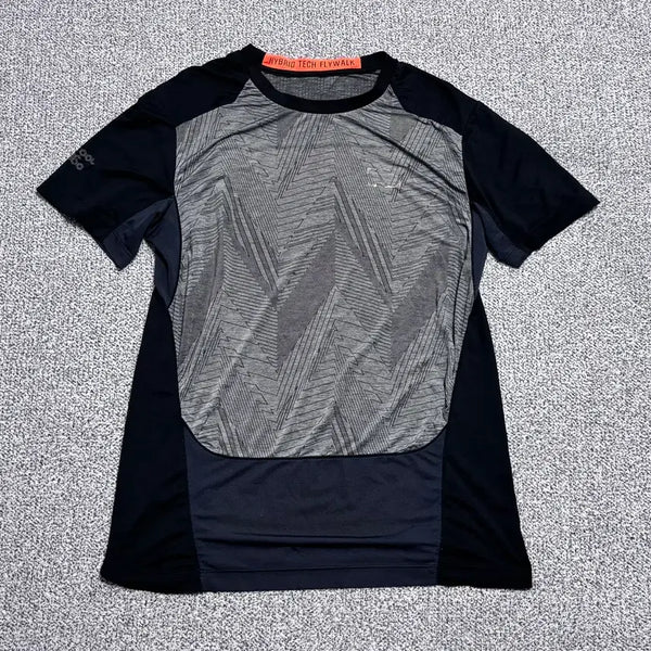 [BUNJANG] K2 Functional Half-Sleeve T-Shirt / 실측확인 K2 기능성 반팔 티셔츠 0831
