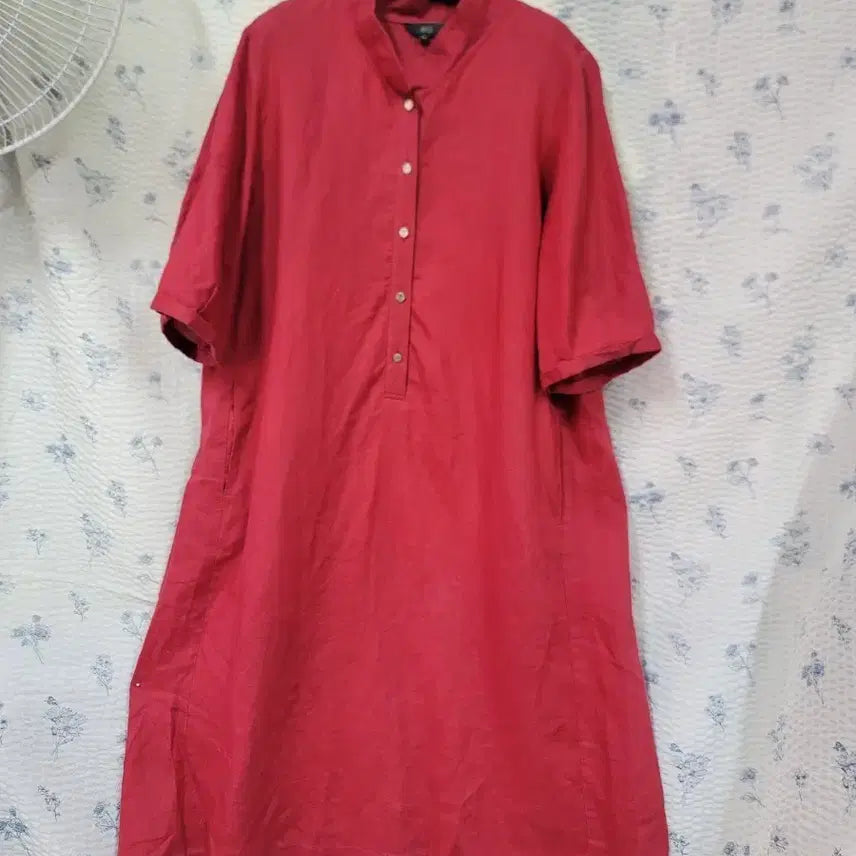[BUNJANG] One-Piece Dress / 원피스