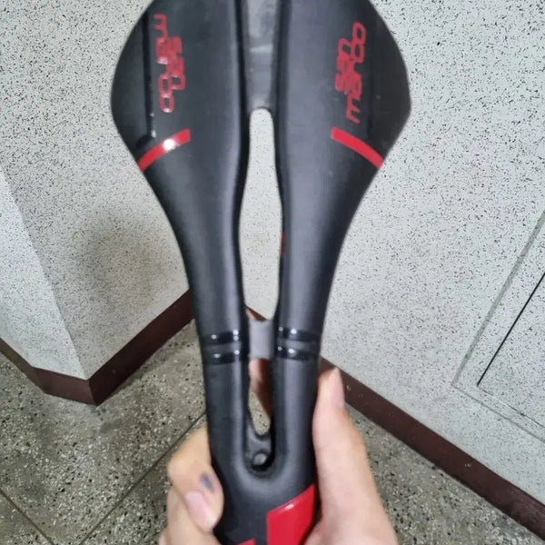 [BUNJANG] San Marco Red Saddle Mold / 산마르코 레드안장 몰드