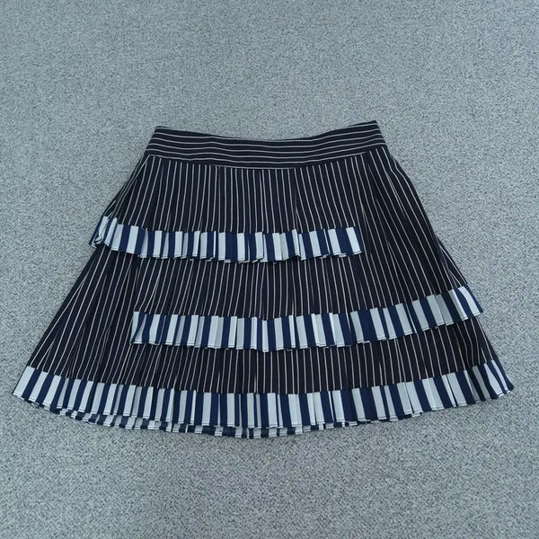 [BUNJANG] Egoist Skirt / 55 에고이스트 치마 | 0831B38