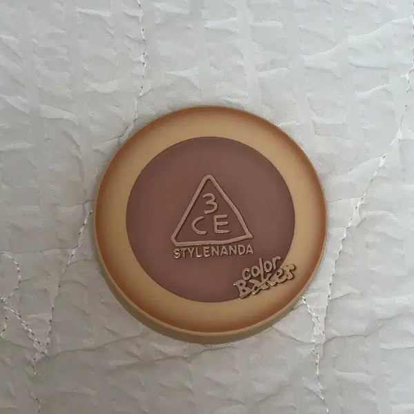 [BUNJANG] 3CE Face Blush Maple Toast / 3ce 페이스 블러쉬 maple toast