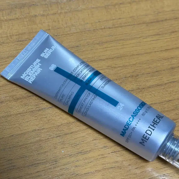 [BUNJANG] Mediheal Sun Serum / 메디힐 선세럼