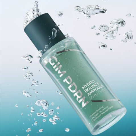 [BUNJANG] Isntree PDRN Hydro Bounce Ampoule 50ml / (50ml) 이즈앤트리 김 pdrn 피디알엔 하이드로 바운시 앰플