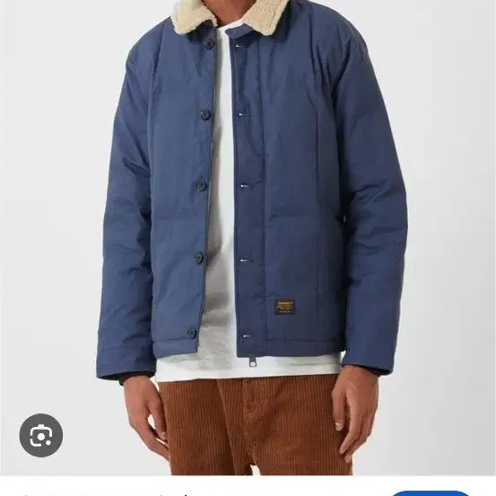 [BUNJANG] Carhartt WIP Doncaster Jacket XL / 칼하트WIP Doncaster 자켓 XL