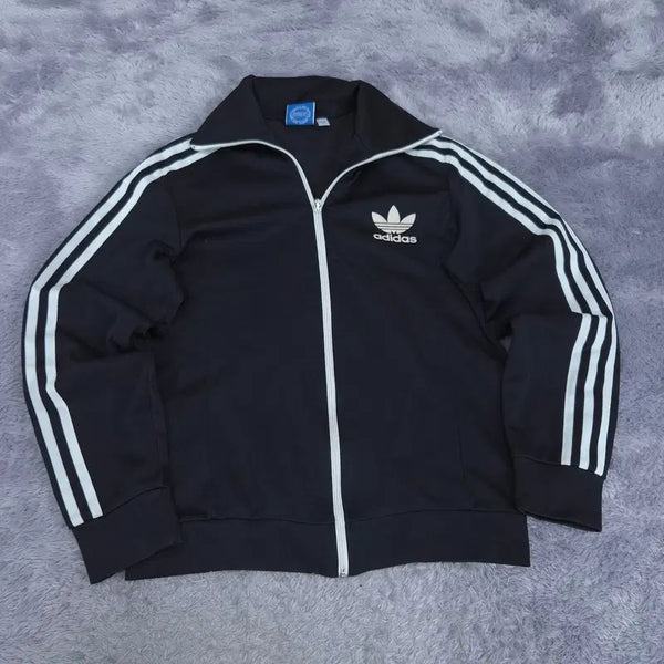 [BUNJANG] Adidas 95 Zip-Up Track Jacket / 95 아디다스 져지 집업 | 0817A31