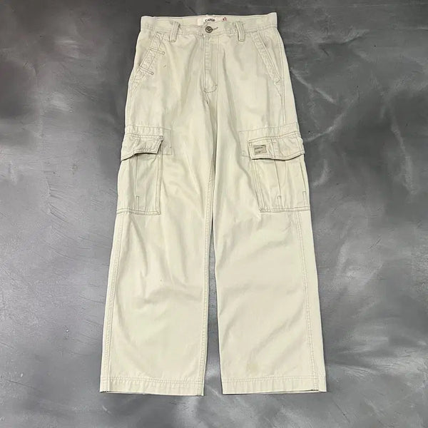 [BUNJANG] Levi's Cargo Pants / 리바이스 카고팬츠 y19111