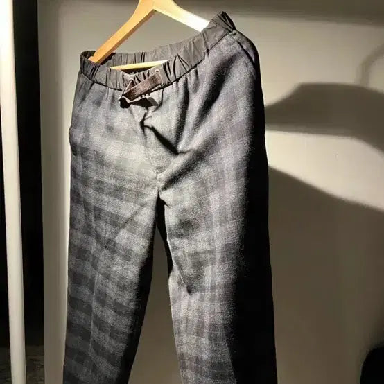 [BUNJANG] Kolor Beacon Wool Pants / Kolor beacon 울 팬츠