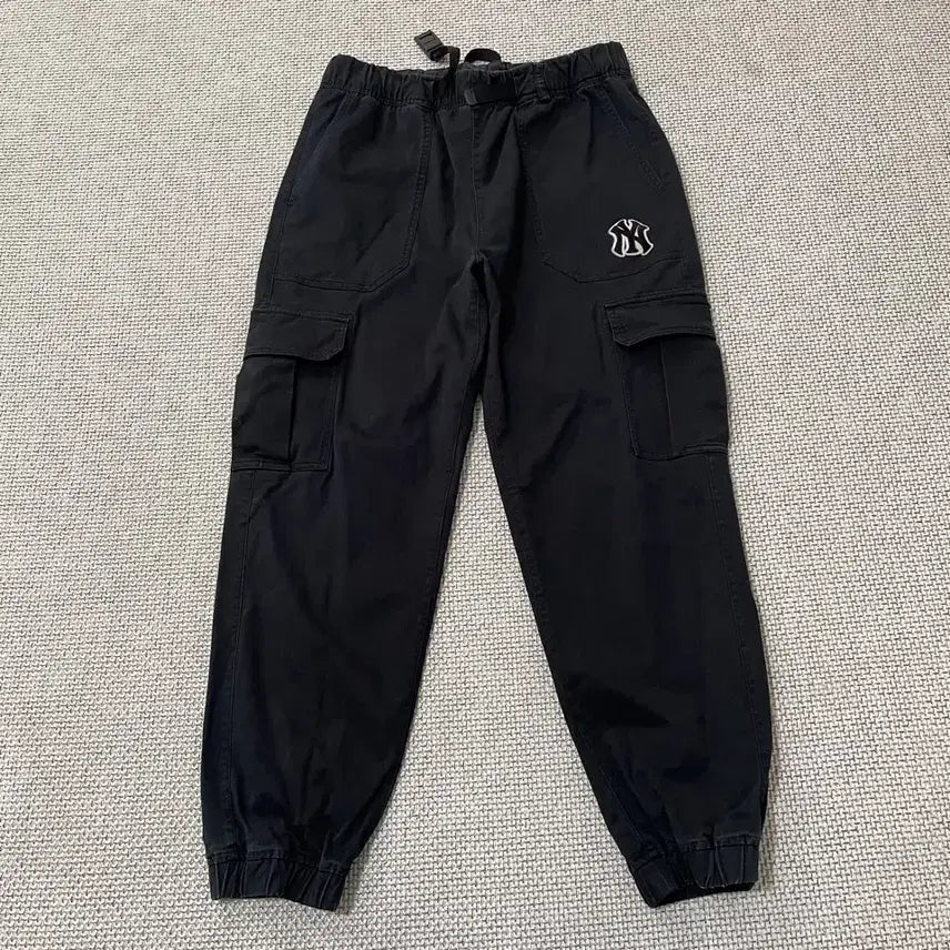 [BUNJANG] MLB Cargo Training Pants XL / 34 MLB 카고 트레이닝복 바지 하의 B.6266