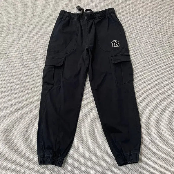 [BUNJANG] MLB Cargo Training Pants XL / 34 MLB 카고 트레이닝복 바지 하의 B.6266