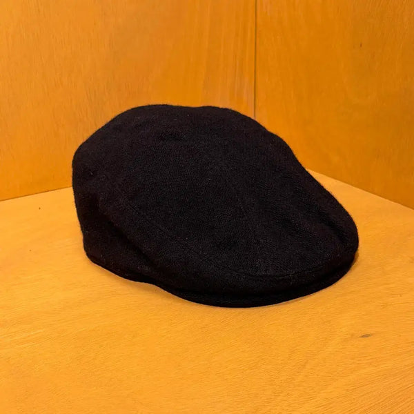 [BUNJANG] Omnigod Japan Wool Hunting Cap / OMNIGOD 옴니갓 재팬 울 헌팅캡
