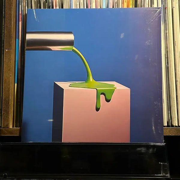 [BUNJANG] PEEJAY "WALKIN' Vol.1" LP / PEEJAY LP 피제이 엘피 Vol.1