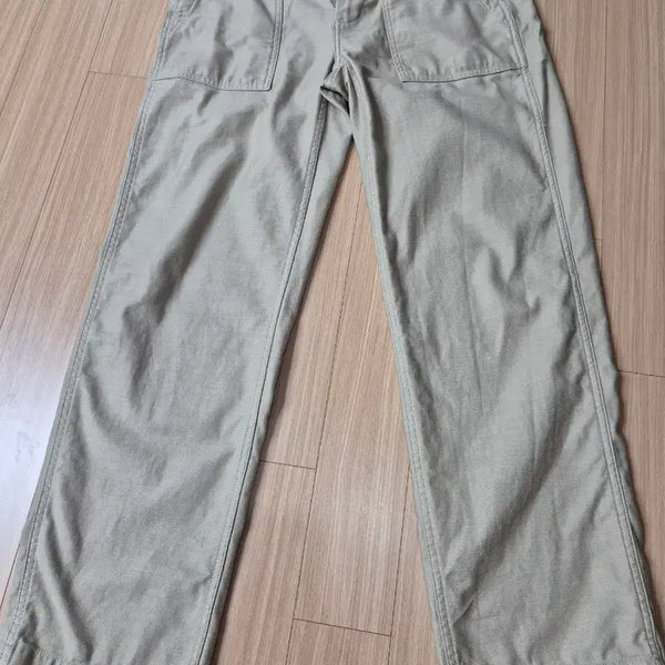 [BUNJANG] Musinsa Standard Fatigue Pants Size 30 / 무신사 스탠다드 퍼티그 팬츠 30