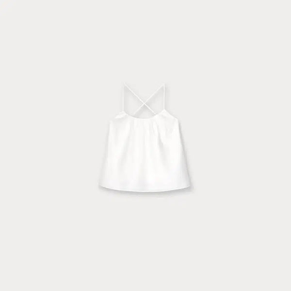 [BUNJANG] Own T Market Mui Blouse / 온트마켓 ownt 무이 블라우스