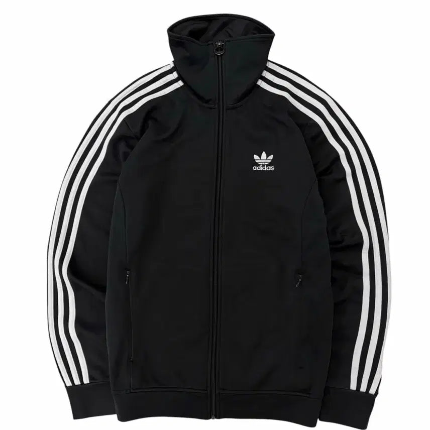 [BUNJANG] Adidas Europa Track Jacket Black L / 아디다스 유로파 져지 블랙 (L)