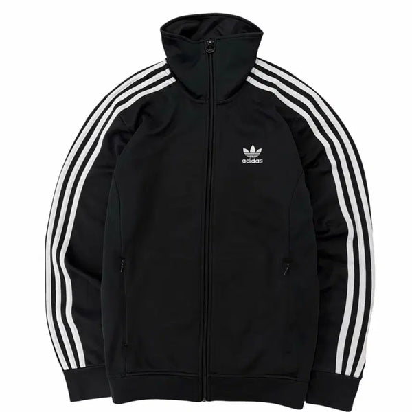 [BUNJANG] Adidas Europa Track Jacket Black L / 아디다스 유로파 져지 블랙 (L)
