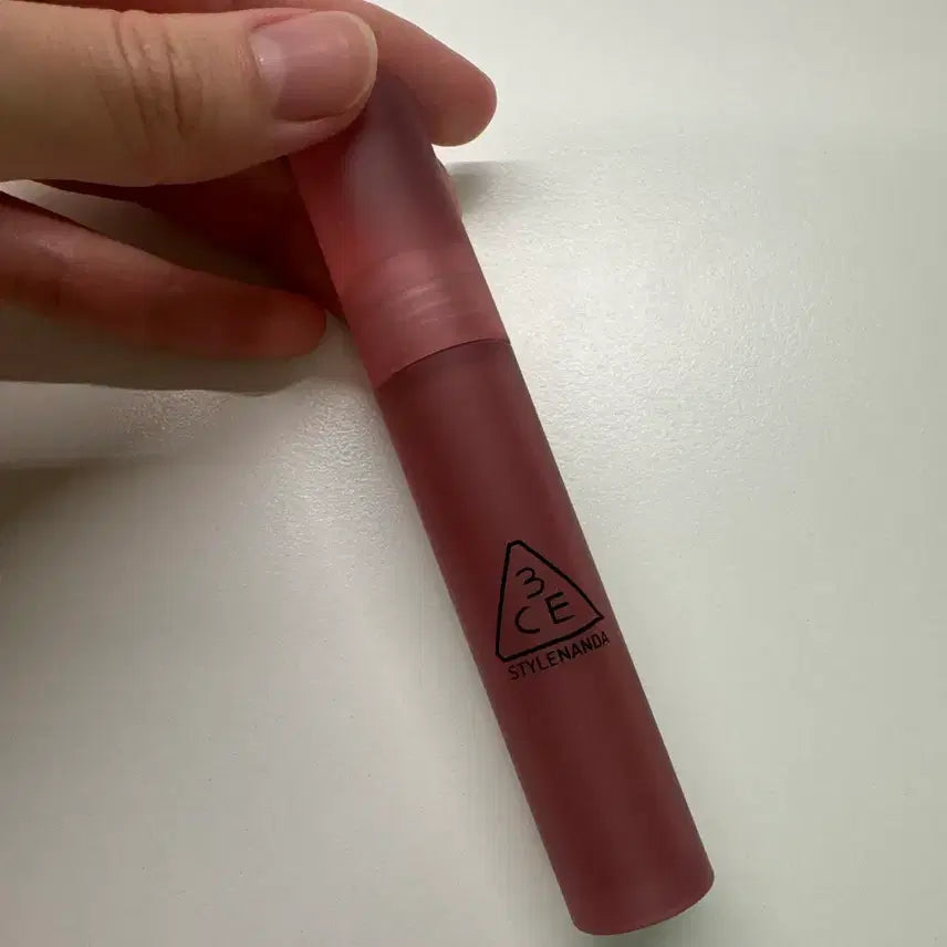 [BUNJANG] 3CE Blur Water Tint Soft Spoken / 3CE 블러 워터 틴트 소프트 스포큰