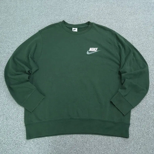 [BUNJANG] Nike 23SS XL Sweatshirt / XL 23SS 나이키 맨투맨 | 0831C50