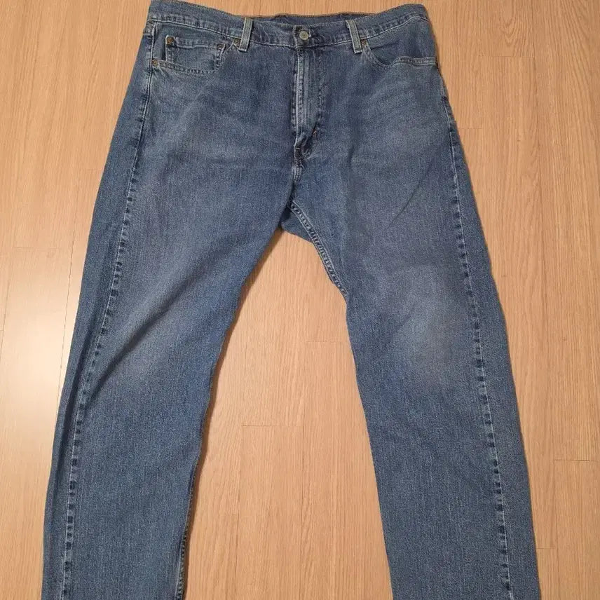 [BUNJANG] Levi's 505 38 Inch Jeans / 리바이스 505 38인치