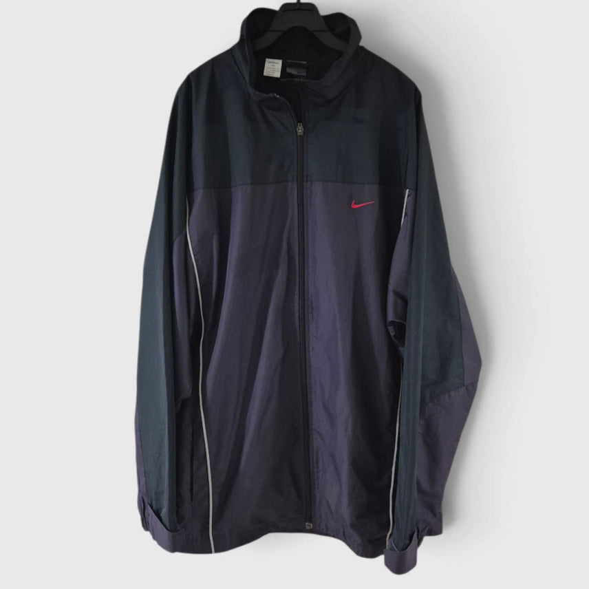 [BUNJANG] Nike Vintage Windbreaker Jacket / [105~110]나이키 빈티지 바람막이자켓