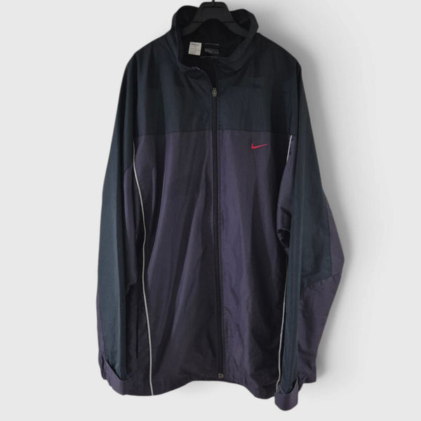 [BUNJANG] Nike Vintage Windbreaker Jacket / [105~110]나이키 빈티지 바람막이자켓