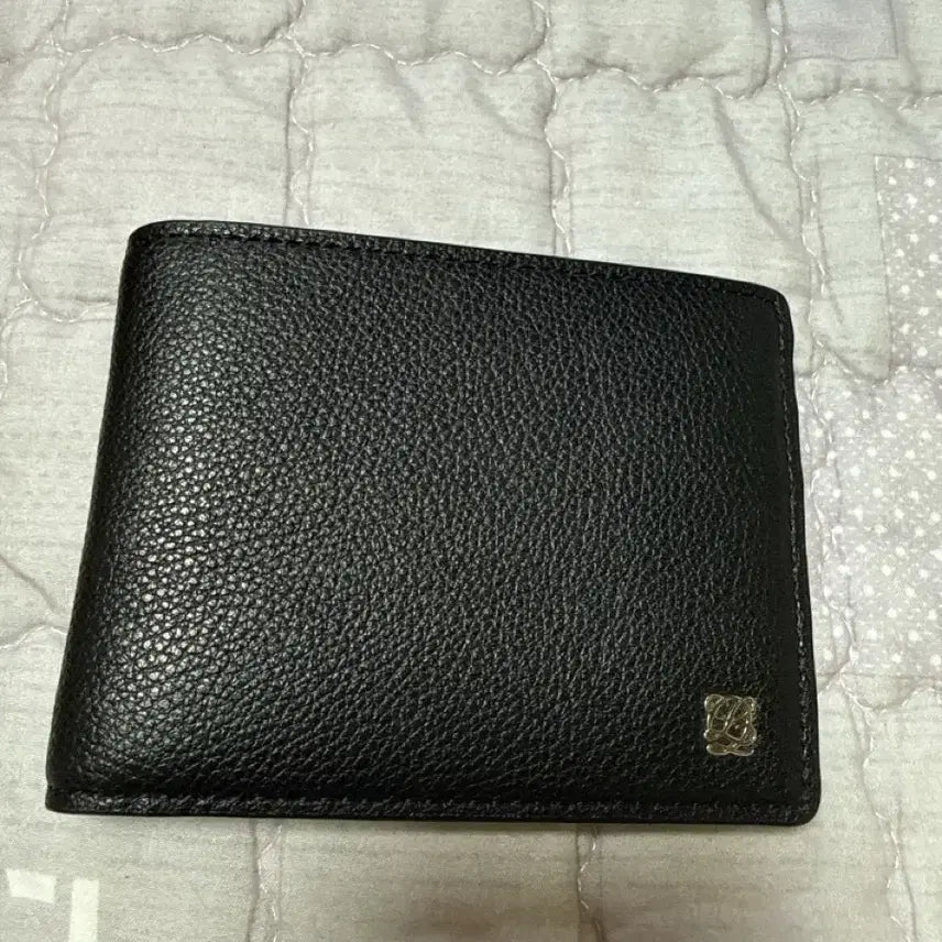 [BUNJANG] Louis Quatorze Men's Bifold Wallet / 루이까또즈 남성 반지갑(가격제시)