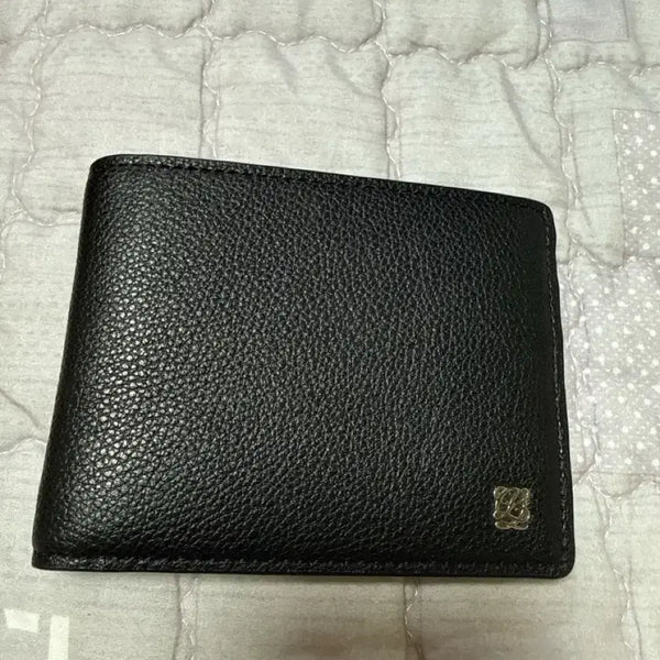 [BUNJANG] Louis Quatorze Men's Bifold Wallet / 루이까또즈 남성 반지갑(가격제시)